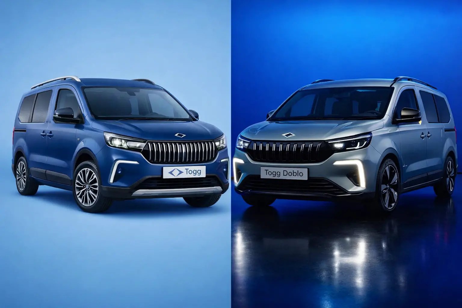 togg hafif ticari hamlesi 2