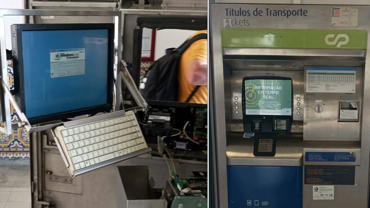 Bozulmadıysa Dokunma: Windows 2000 Halen Kullanılıyor 16 win2000