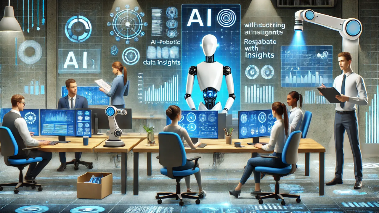 2026'da Yapay Zeka İşten Çıkarmaları Artacak! 4 yapay zeka isten cikarma 2026