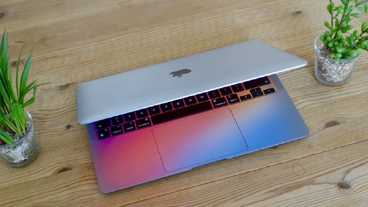 yeni macbook airin tasarimi sizdirildi