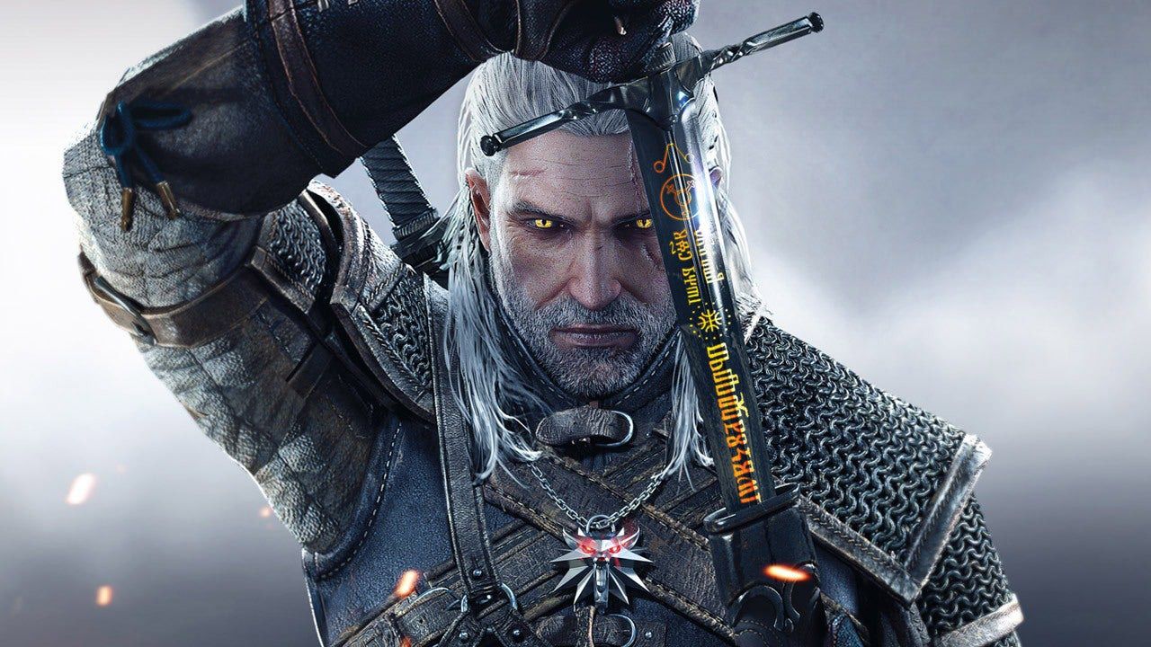 Yeni Witcher Oyunu Gelecek Ay Geliyor! 5 yeni witcher oyunu geliyor
