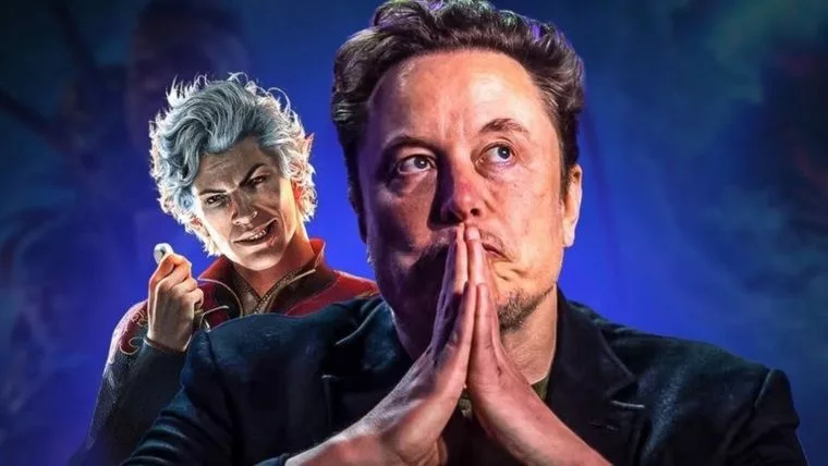 Grok Güncellemesi Baldur's Gate 3 Yüzünden mi Ertelendi? 17 132663 640 1.webp