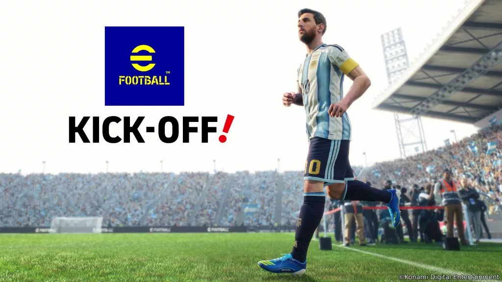 eFootball Nintendo Switch 2 Oyunu Duyuruldu! İşte Özellikleri 11 1770324735 eFootball Kick Off Header.webp