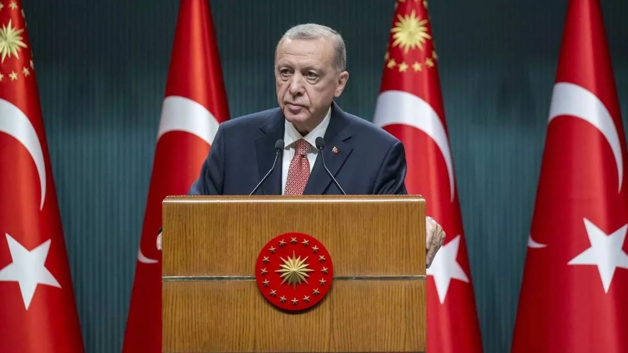 Erdoğan’dan Galatasaray’a tebrik telefonu: “Gurur duyduk” 9 554041