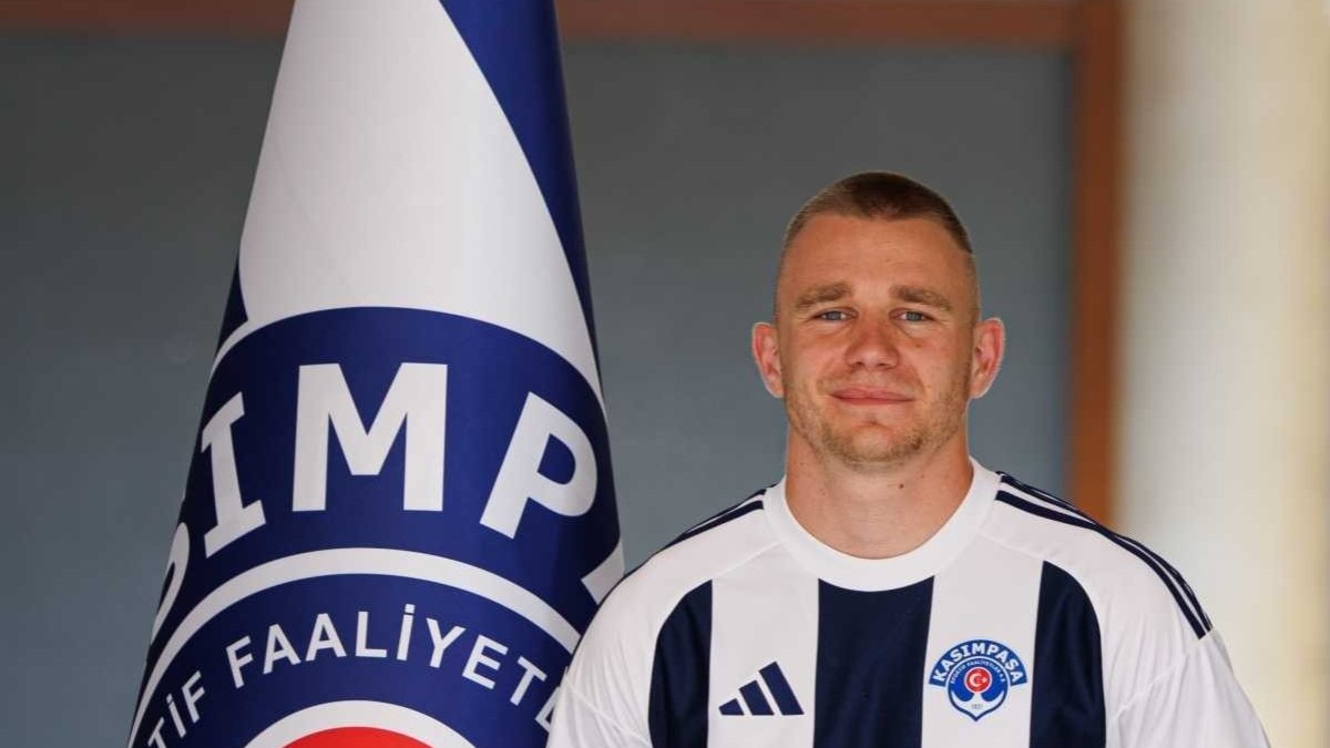 Szalai’den olay paylaşım: Kasımpaşa ayrılığında Emre Belözoğlu’nu suçladı 4 555162