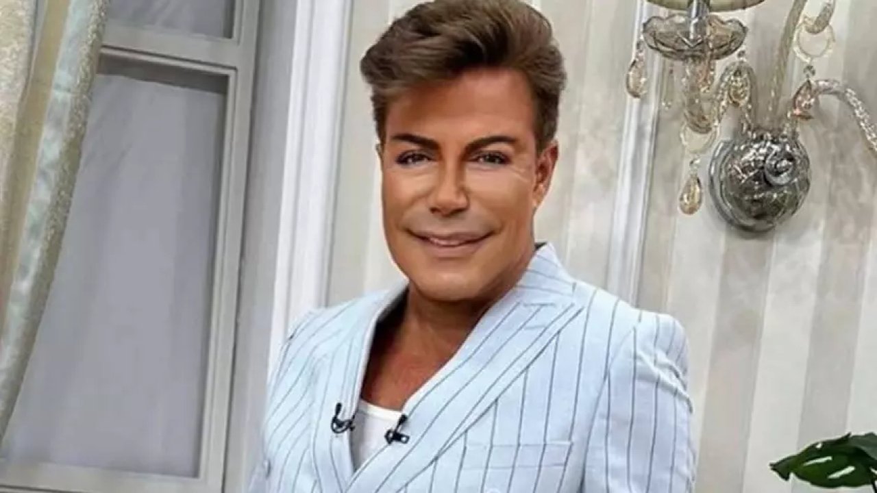 En Büyük Hayalini Yıllar Önce Açıklamıştı! 21 555167