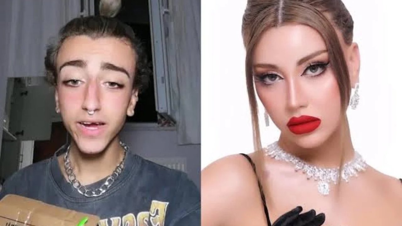 Mika Raun Kadın Cezaevine Sevk Edildi! 20 555182