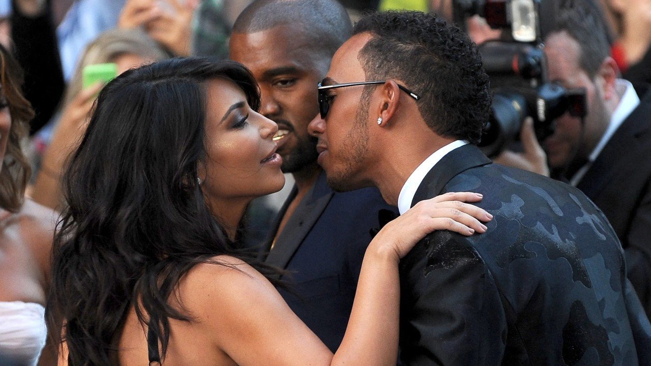 120 Bin Sterlinlik Lüks Buluşma! 6 555196