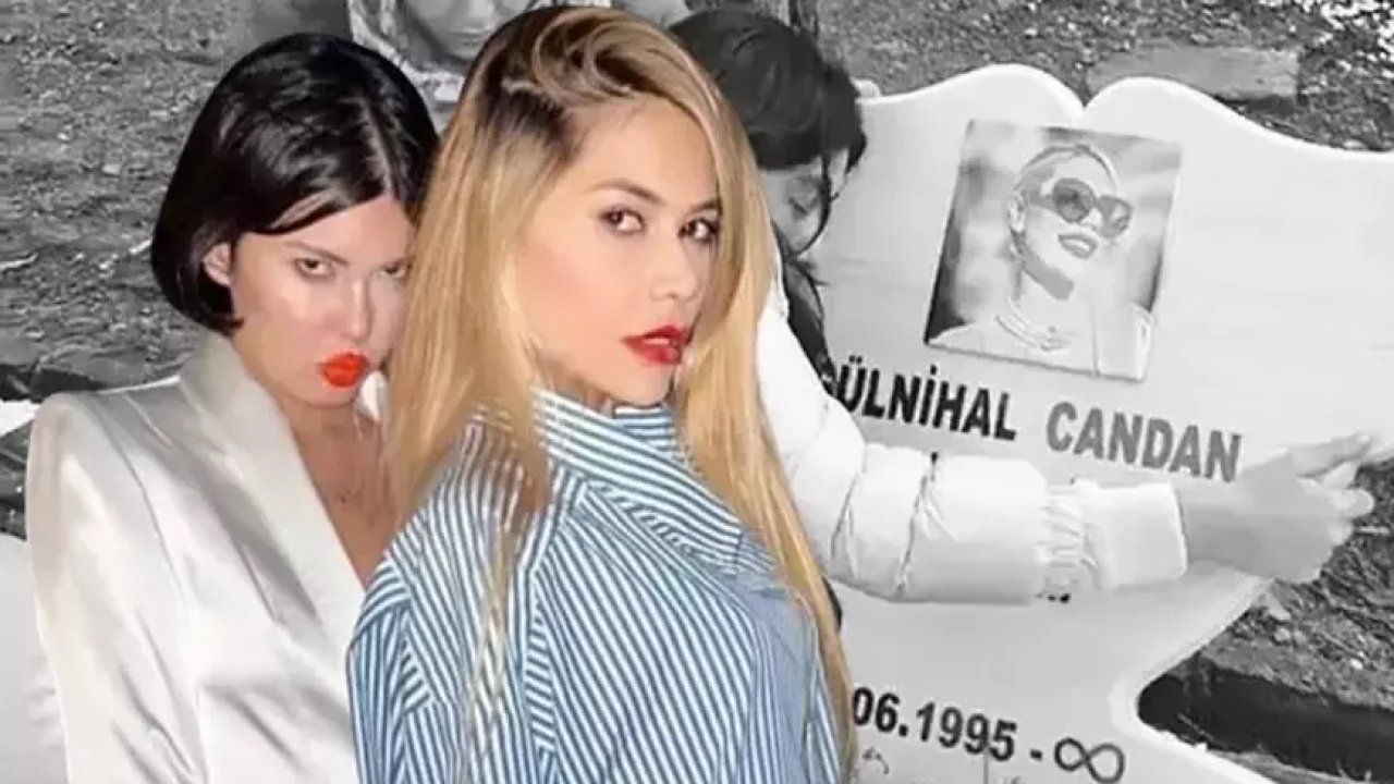 Bahar Candan’dan Korkutan İntihar Girişimi: “Ablama Gitmek İstiyorum” Mesajı! 17 555199