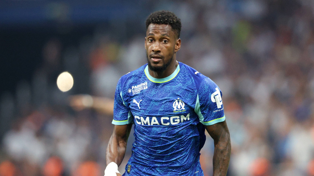 Beşiktaş’tan sağ beke takviye: Amir Murillo İstanbul'a geliyor 8 555370