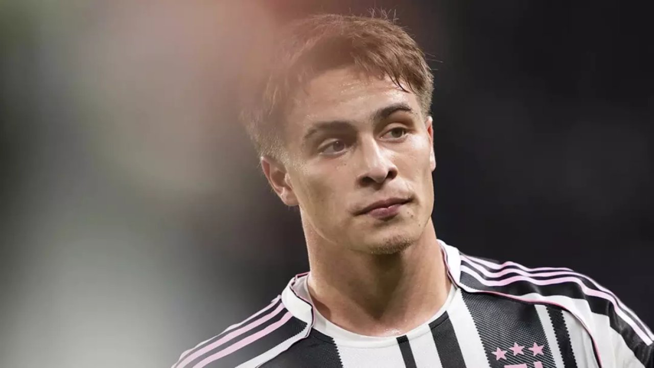 Kenan Yıldız’dan Juventus’ta Tarihi İmza! Rekor Sözleşme Resmileşti! 9 555388