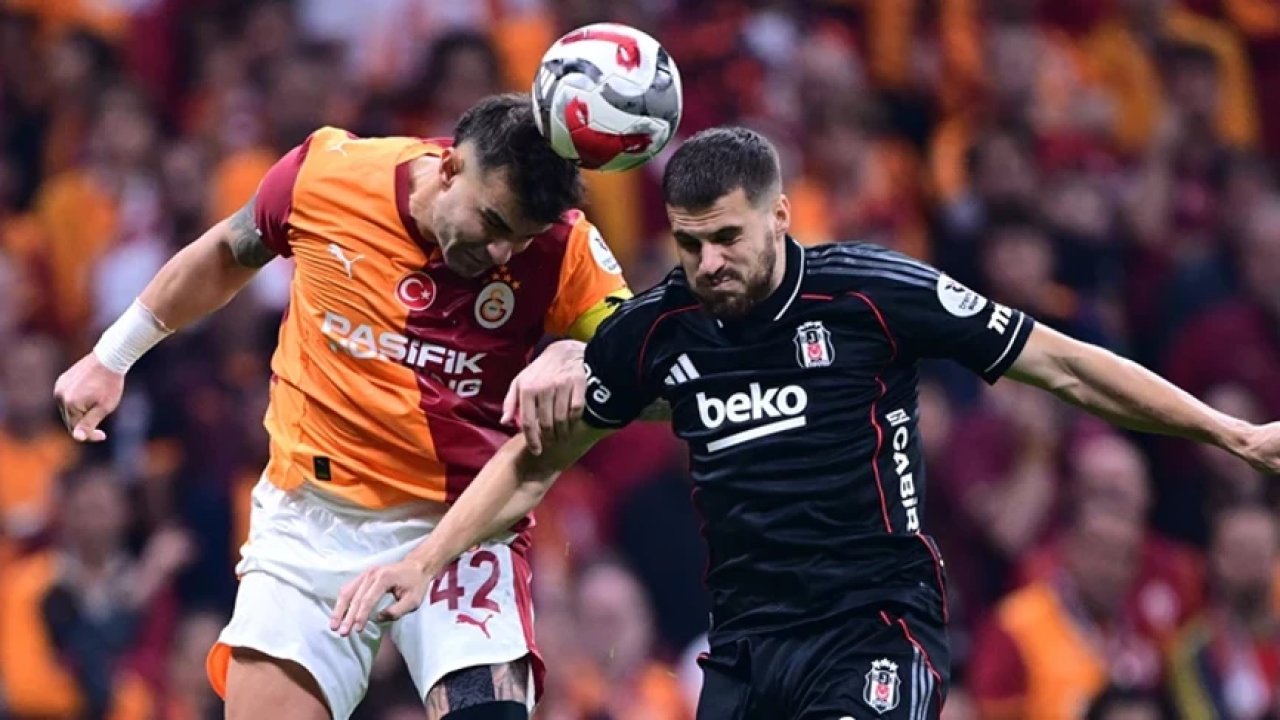 Dev derbinin tarihi netleşti: Beşiktaş–Galatasaray 7 Mart’ta! 8 555571
