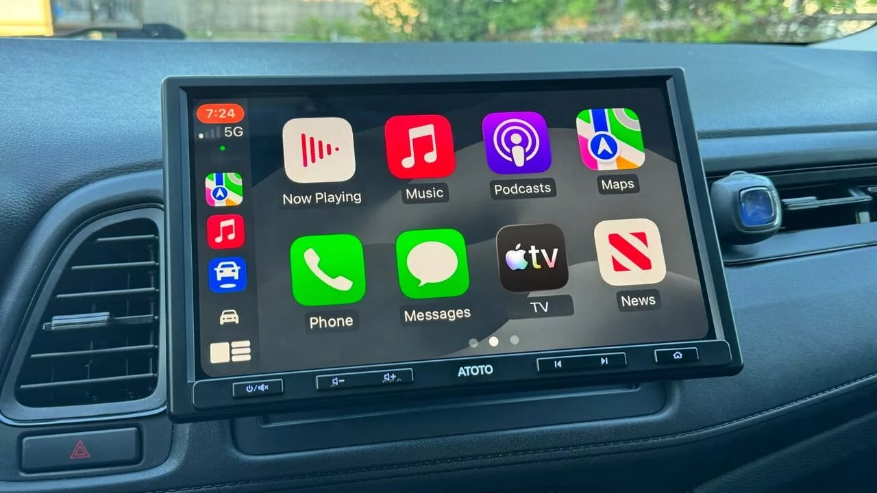 Apple TV CarPlay.webp