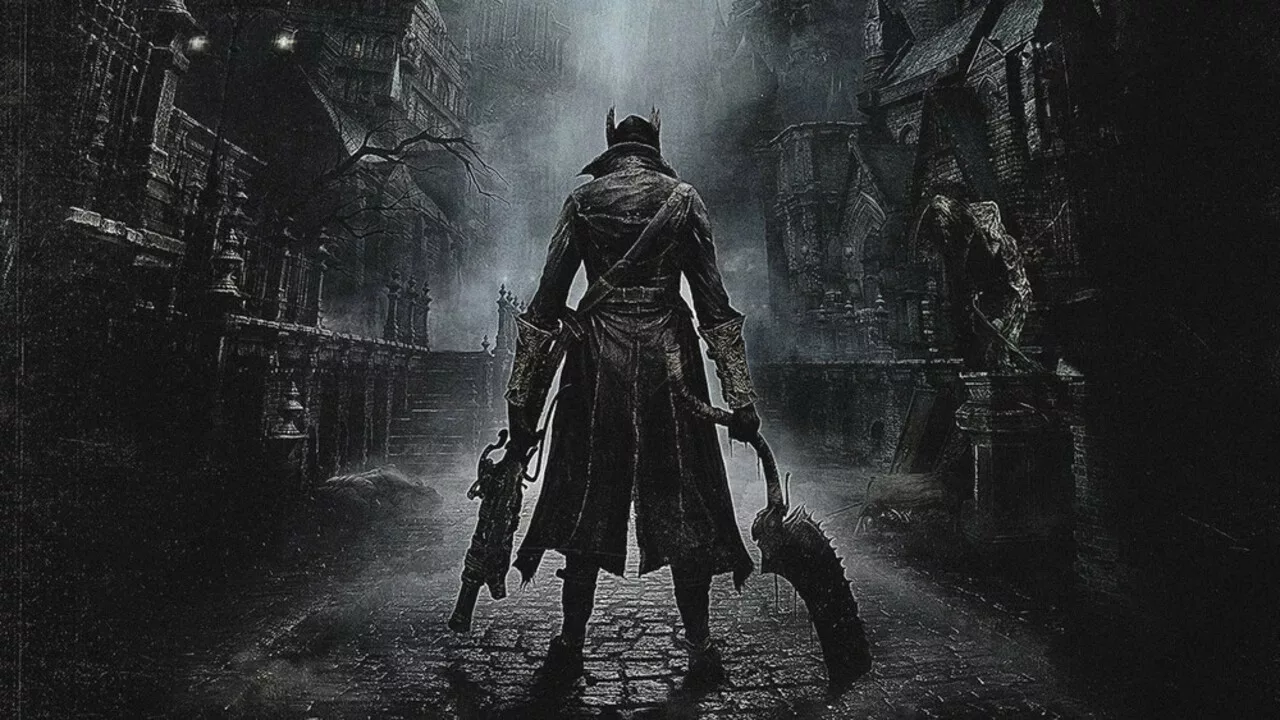 Bloodborne Remake FromSoftware Engeline Takıldı 14 Bloodborne Remake.webp