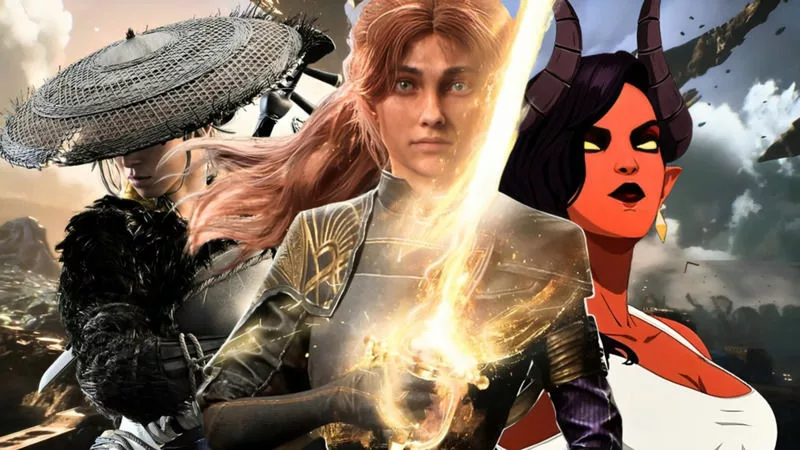 DICE Awards 2026 Kazananları Tam Listesi ve Analizi 18 DICE Awards 2026 2 1.webp