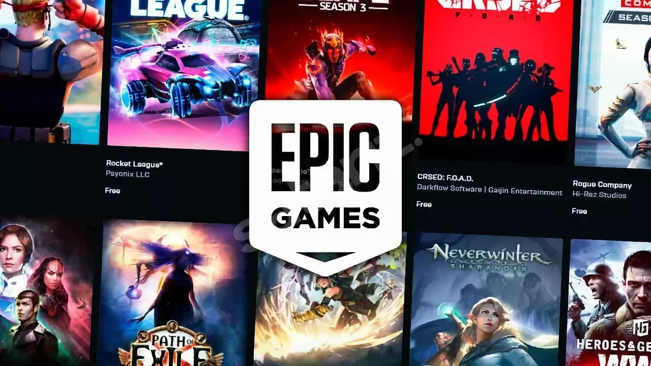 Epic Games’ten Sürpriz Ücretsiz Oyun 1 Epic Games Ucretsiz Oyun 2026.webp