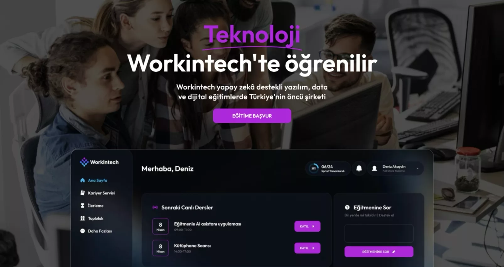İş Bankası Destekli Workintech Yapay Zekâ ile Türkiye’nin Teknoloji Eğitiminde Devrim Yaratıyor 16 IMG 7603.webp