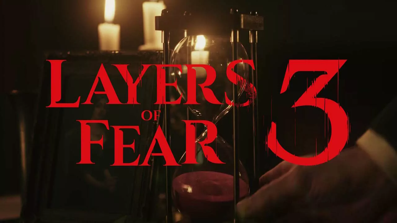 Korku Efsanesi Geri Dönüyor: Layers of Fear 3 Duyuruldu 8 Layers Fear 3.webp