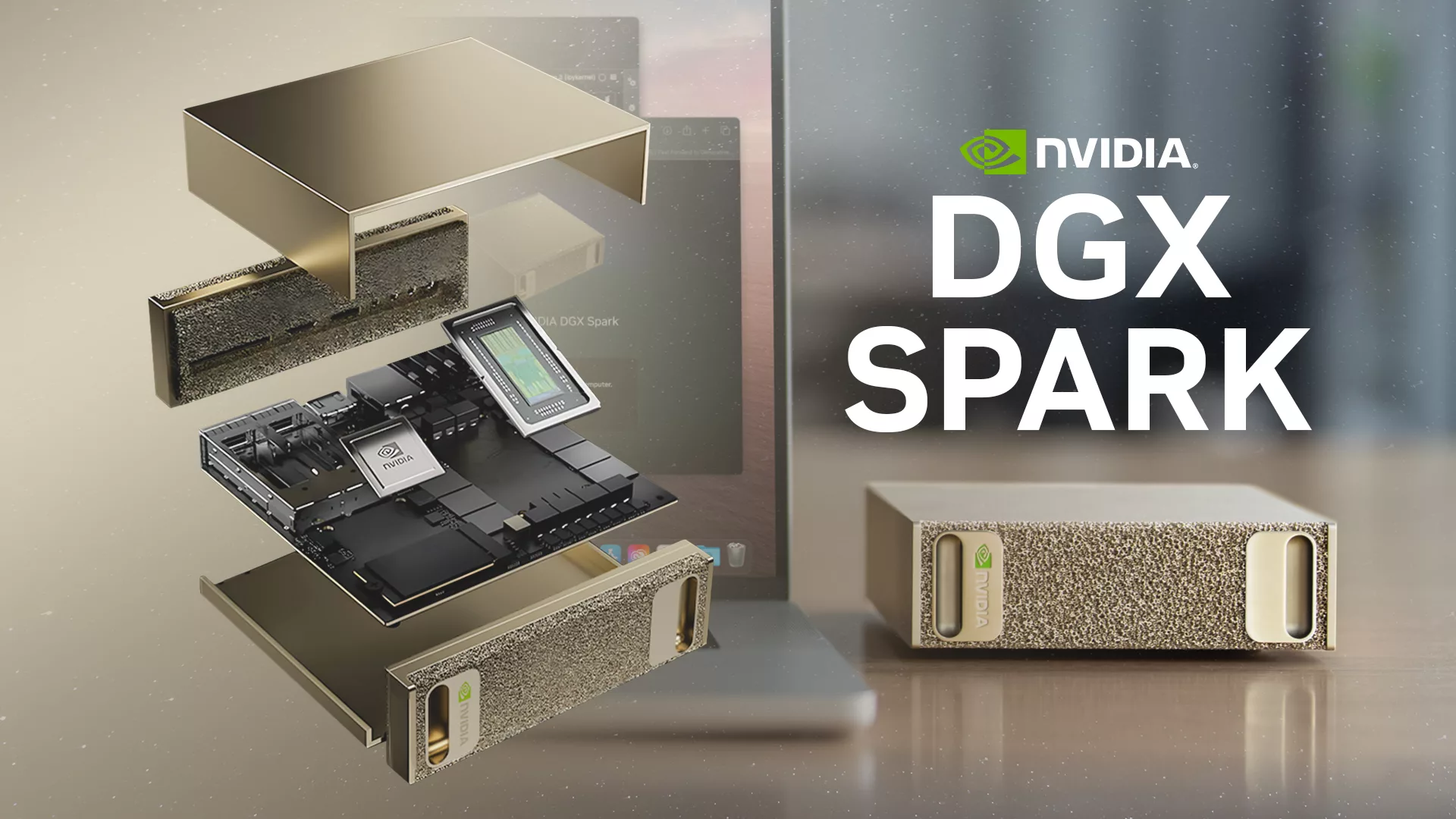 NVIDIA DGX Spark Fiyatı Arşa Çıktı 6 NVIDIA DGX Spark.webp