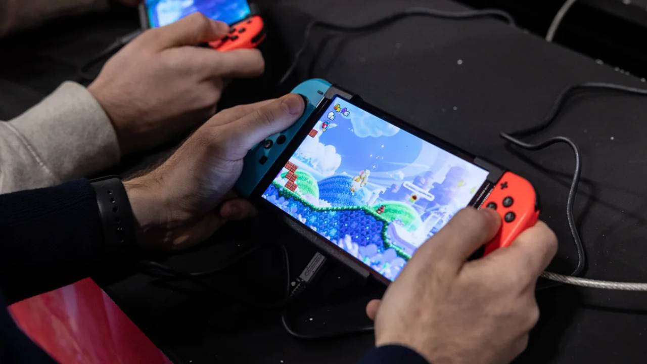 Nintendo Kalan Son Switch Emülatörlerini de Hedef Aldı 12 Nintendo Switch 2