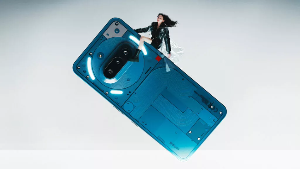 Nothing Phone 4a gorsel.webp