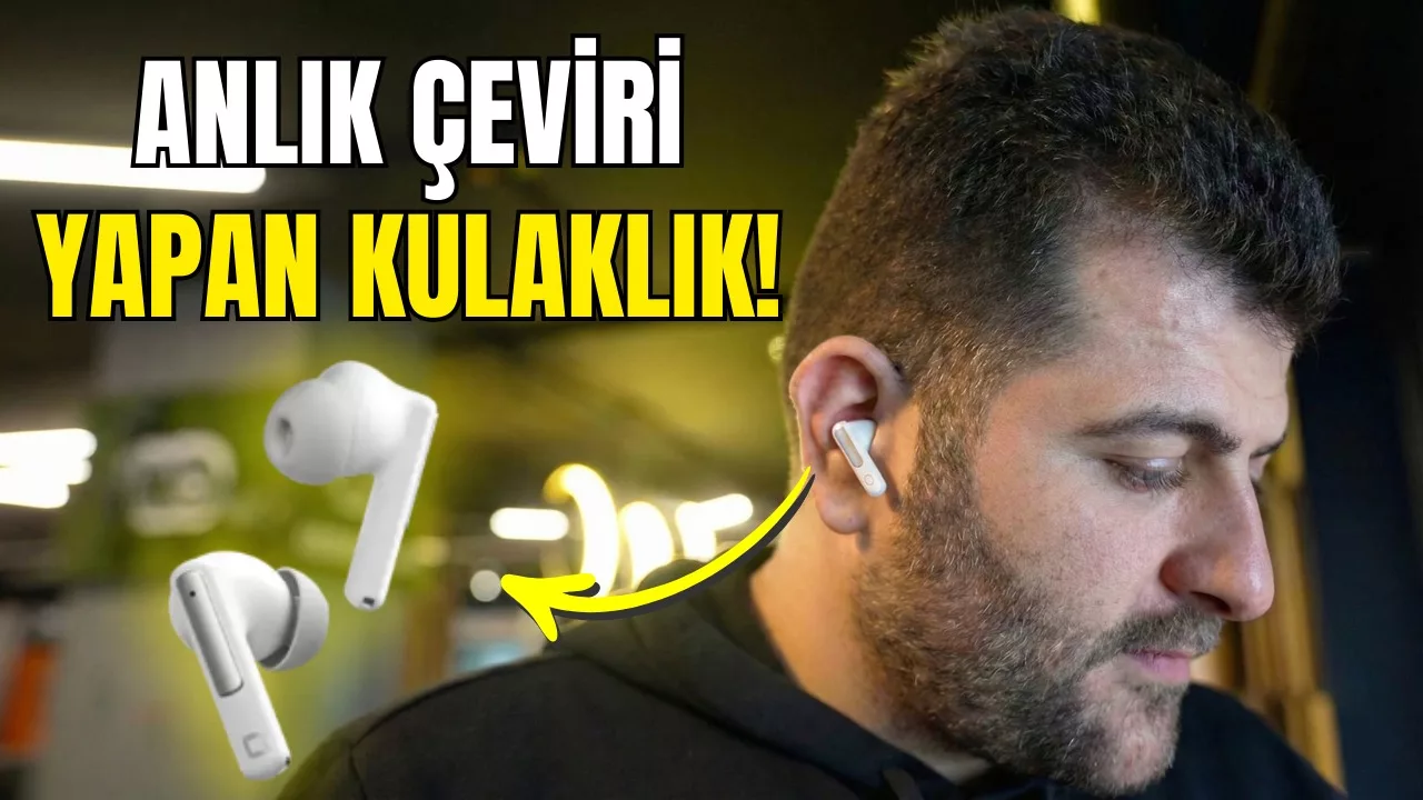 Anlık Çeviri Yapabilen SBS TWS SmartBuds İnceleme! 4 SBS TWS SmartBuds inceleme.webp