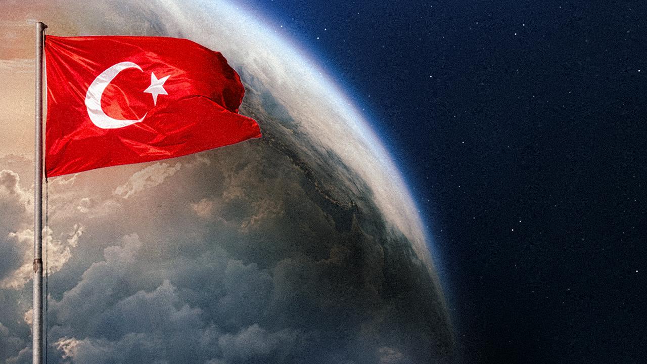 Türkiye’nin Uzay ve Havacılık Ekosistemi İTÜ’de Buluşuyor 21 Turkiye uzay