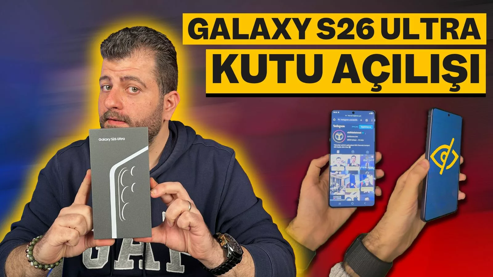 Samsung Galaxy S26 Ultra kutudan çıkıyor! S25 Ultra’dan neler farklı? 7 WhatsApp Image 2026 02 27 at 19.09.00.webp