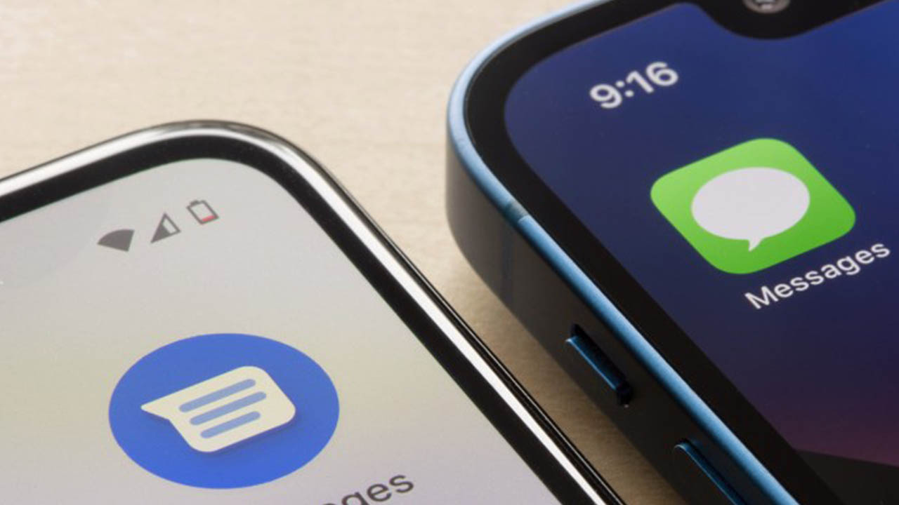 iOS ve Android Arasında Şifreli Mesajlaşma Başlıyor 15 android iphone rcs guncellemesi