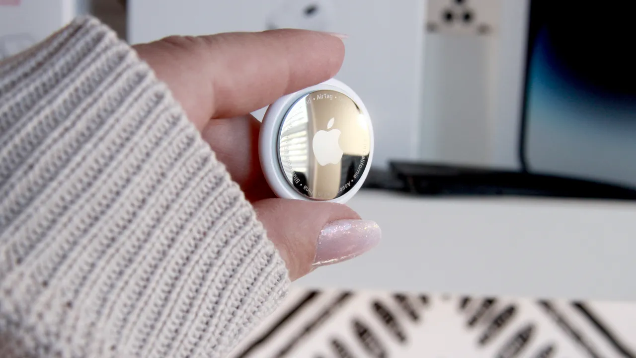 Apple AirTag Parçalandı: Sapıklara Gün Doğdu! 8 apple airtag parcalandi sapiklara gun dogdu.webp