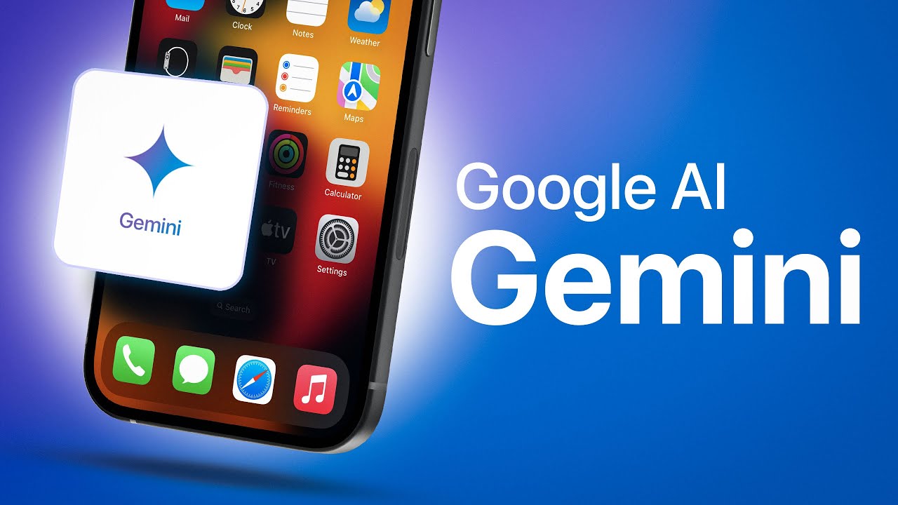 AI Bakışı ve AI Modu! 19 apple intelligence gemini 2