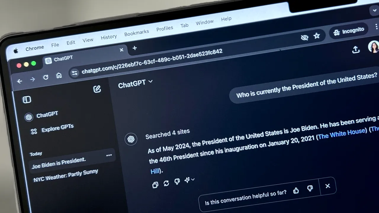 chatgpt coktu mu openaidan aciklama geldi.webp