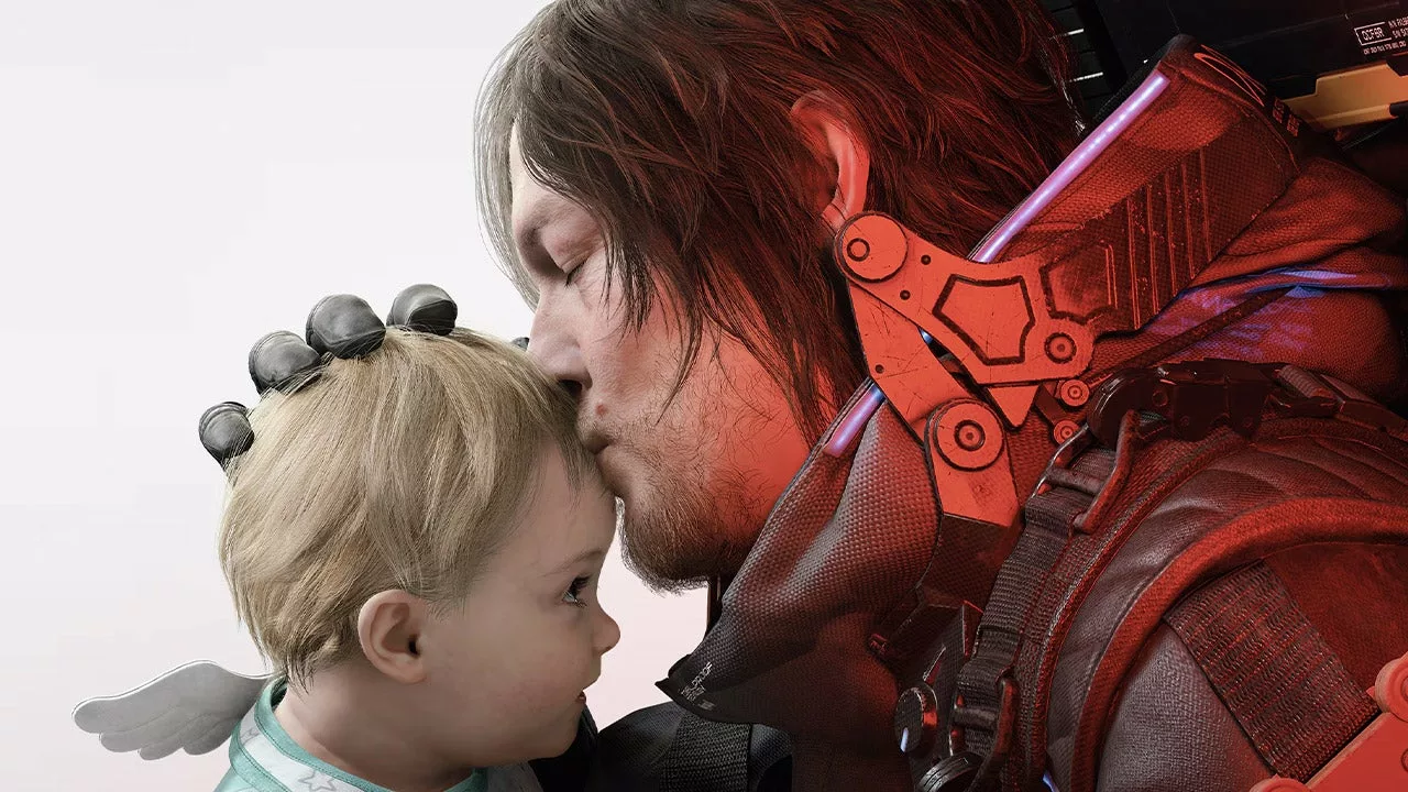 Death Stranding 2 PC'ye Geliyor! 1 death stranding 2 pcye geliyor.webp