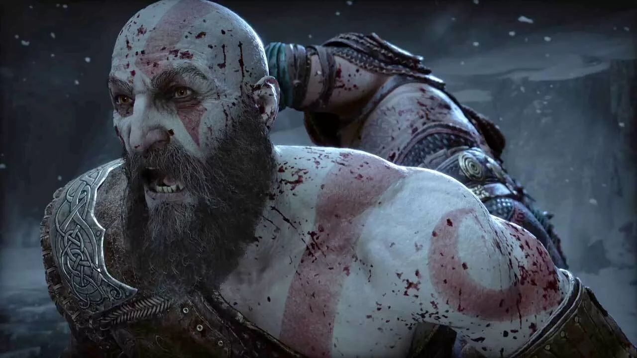 God of War'un Babası Geri Dönüyor! 3 god of warun babasindan yeni proje.webp
