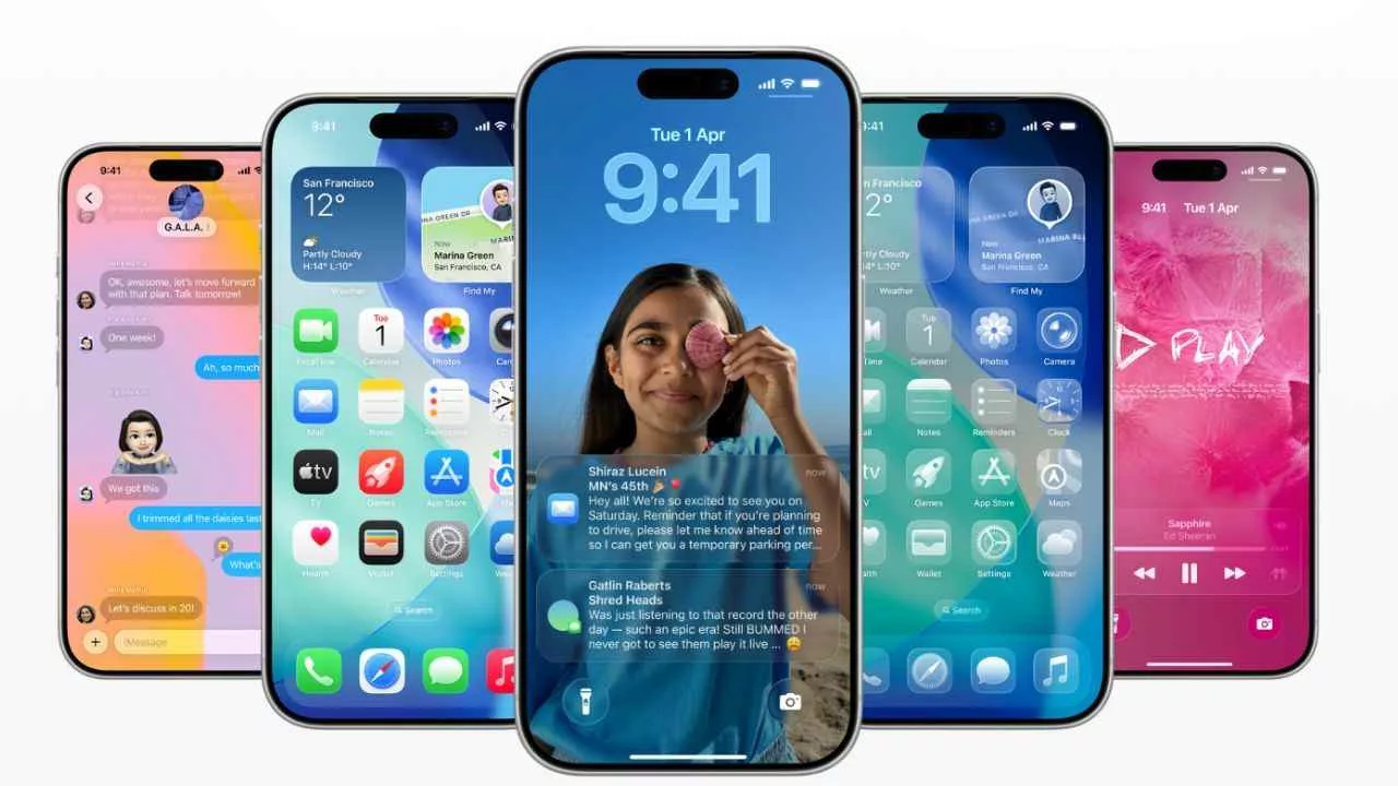 ios 26 3 rc surumu yayinlandi son surum ne zaman geliyor.webp