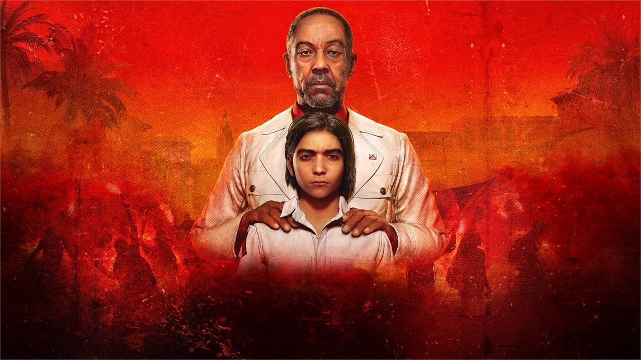 Ubisoft İki Yeni Far Cry Oyununu Doğruladı 3 kacmaz far cry 6 icin gorulmemis indirim