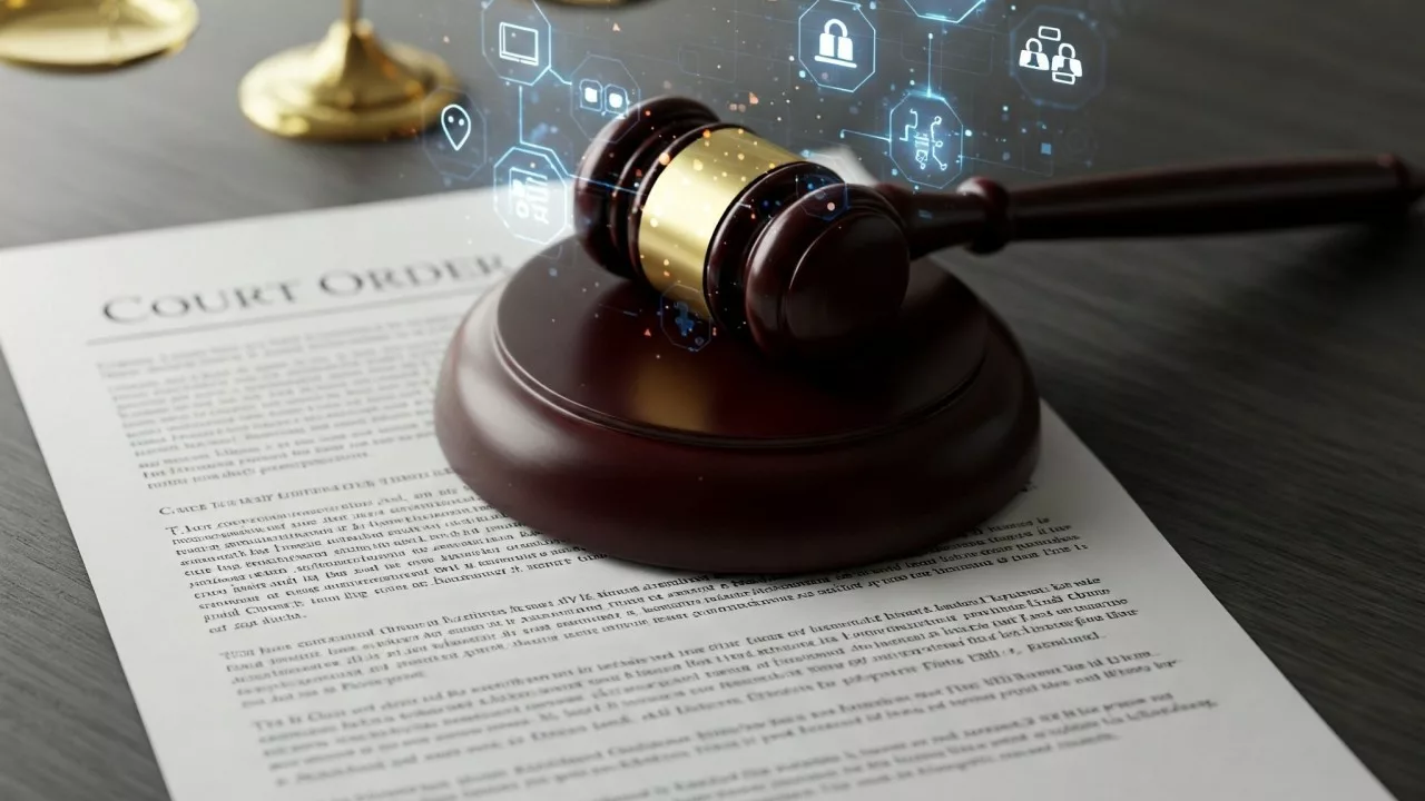 Mahkemede ChatGPT Kullandı, 27 Ay Hapis Cezası Aldı! 7 mahkemede chatgpt kullandi 27 ay hapis cezasi aldi.webp