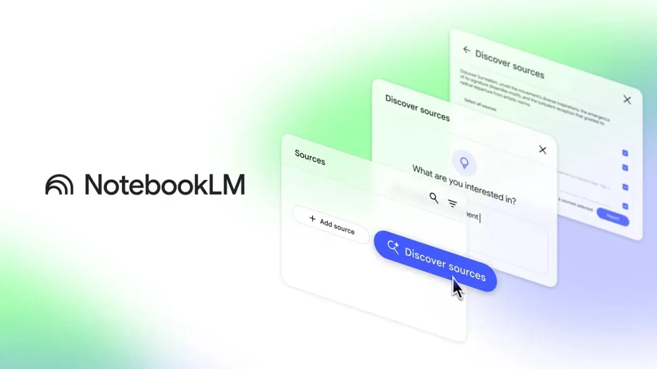 Google NotebookLM Tasarımını Tamamen Yeniliyor 3 notebooklm gemini.webp