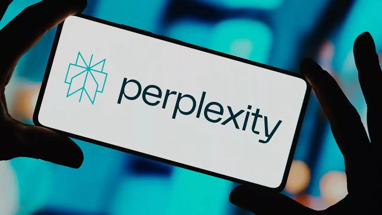 Perplexity'den Devrim Gibi Özellik! - ShiftDelete.Net 15 perplexityden devrim gibi ozellik.webp