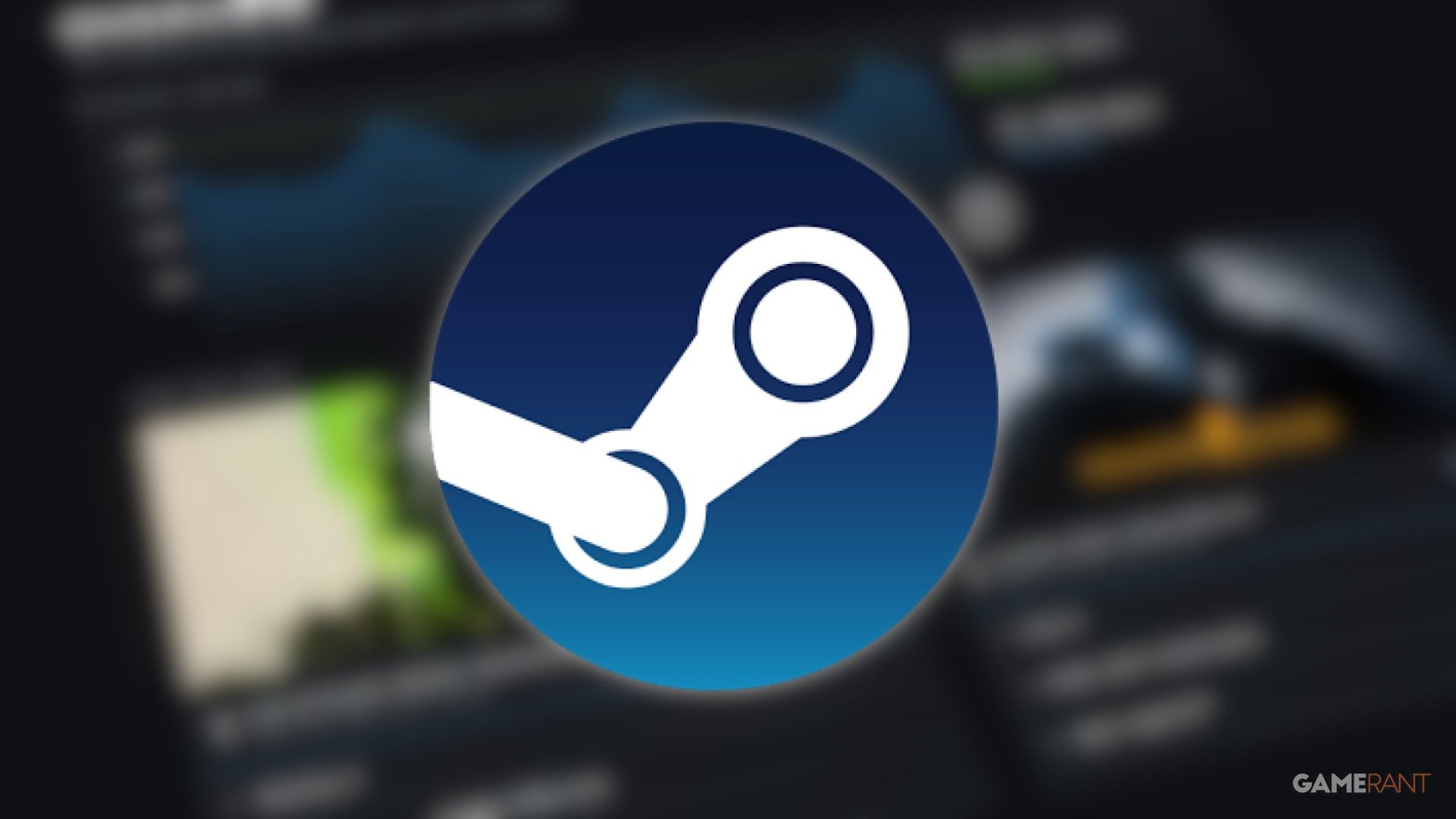 Steam Oyuncuları Sömürmekle Suçlanıyor - ShiftDelete.Net 10 steam logo sales charts blur bg