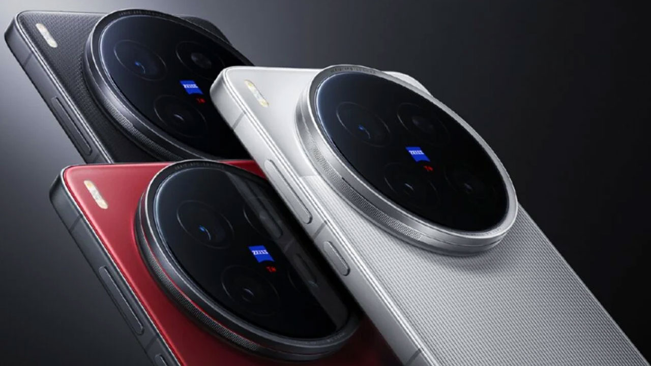 Vivo X300 Ultra Kamera Konusunda Şov Yapacak 9 vivo x300 ultra snapdragon 8 elite gen 5 ile geliyor 2