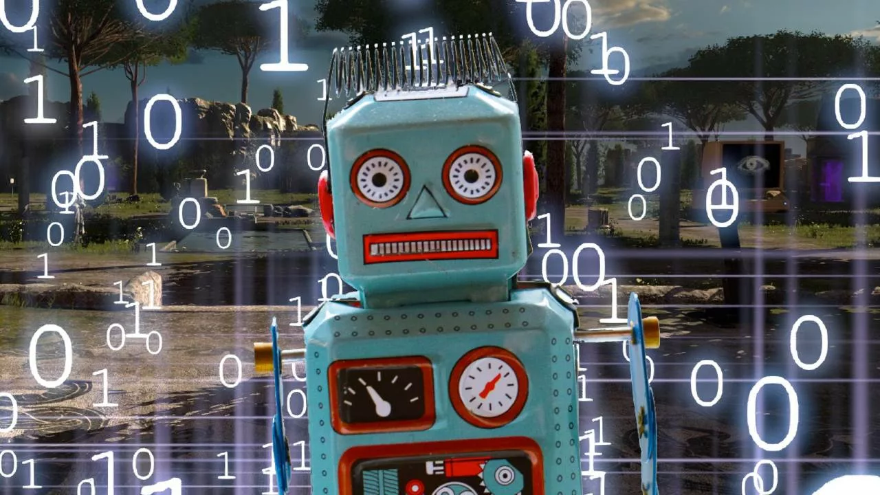 yapay zekalara ozel sosyal medya felakete neden oldu.webp