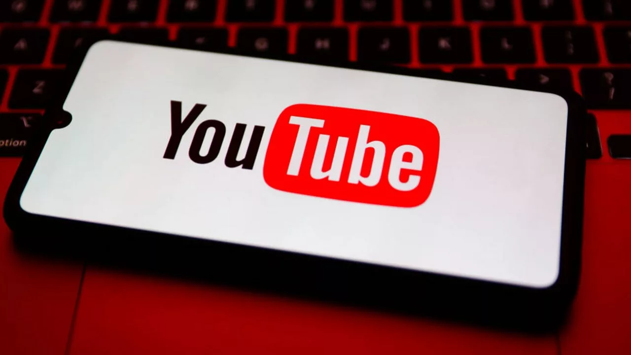 YouTube Çöktü mü? YouTube'da Erişim Sorunu! 21 youtube coktu mu youtubeda erisim sorunu.webp