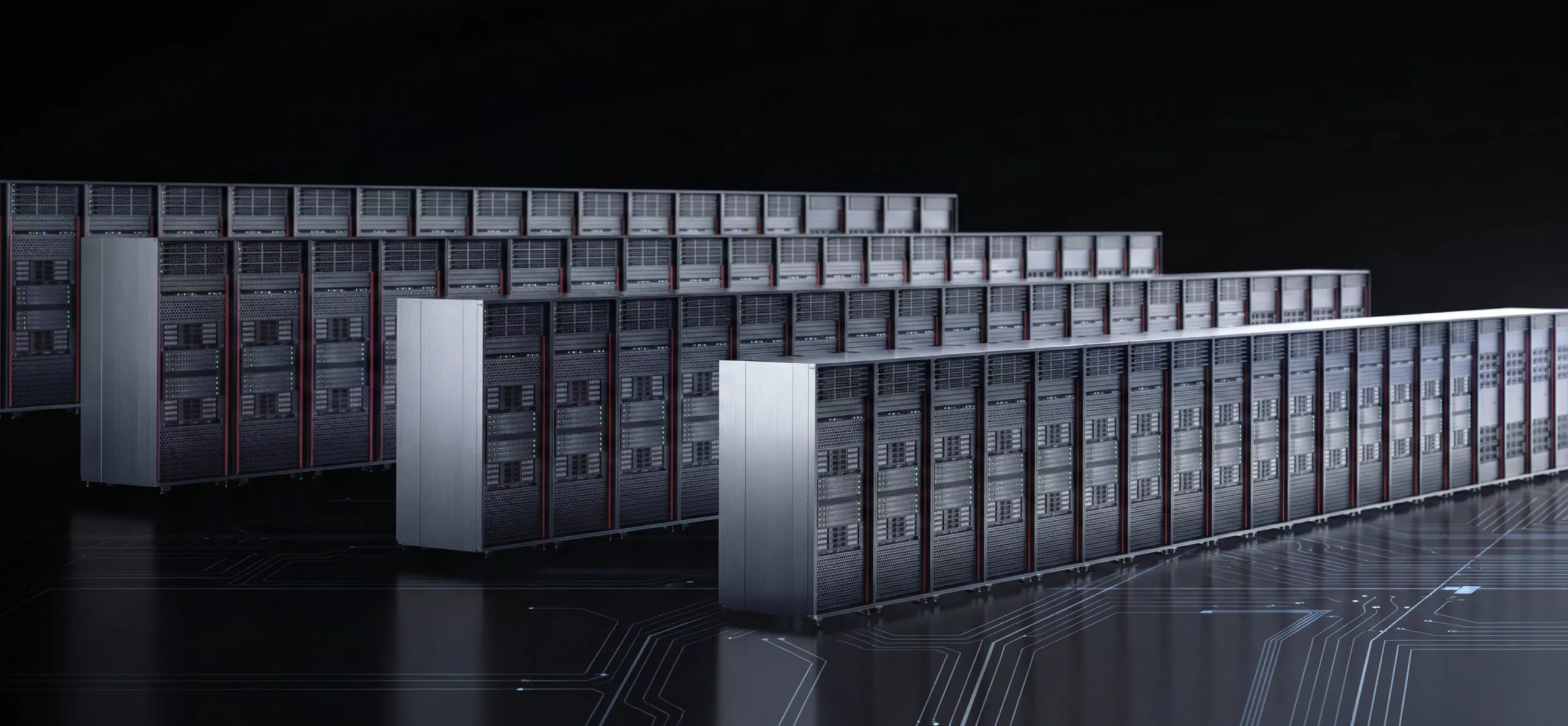 Huawei SuperPoD ile Sınırları Yeniden Çiziyor 22 1772446175 HW SP scaled.webp