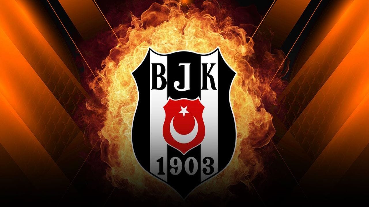 Beşiktaş’ın Logosu Değişti! 14 555851