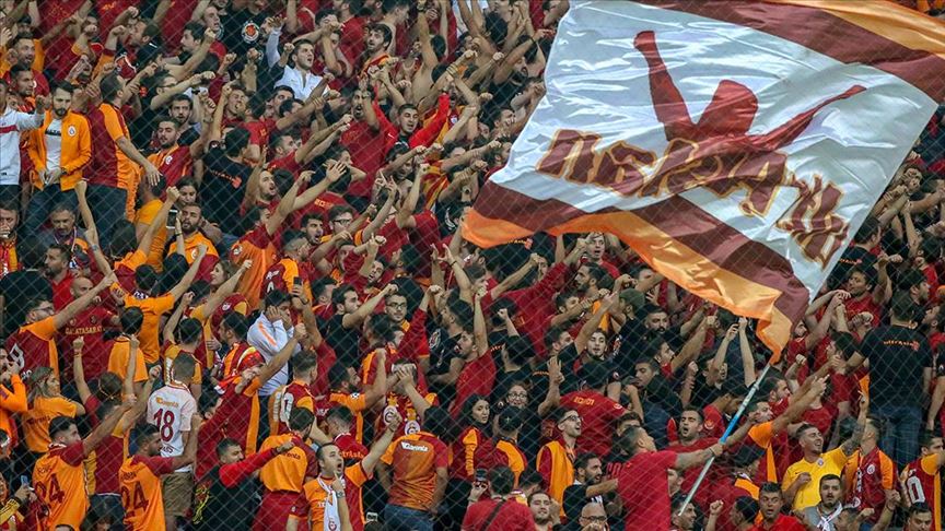 UEFA’dan Galatasaray’a deplasman cezası: Liverpool maçında taraftar olmayacak 3 555926
