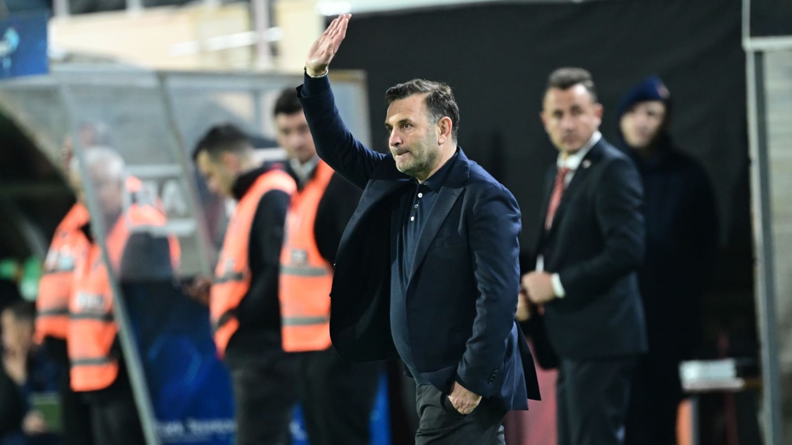 Hedefimiz üç kulvarda da en iyisini yapmak 1 555928