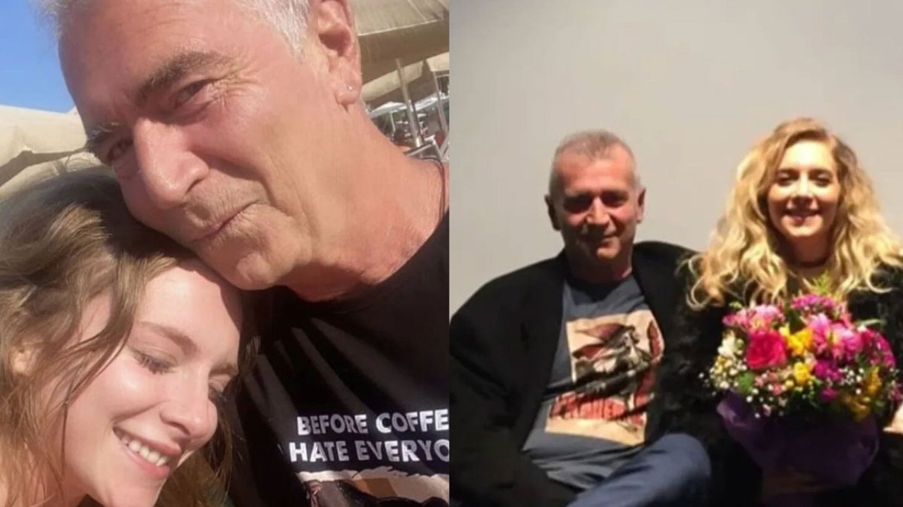 Babasının Ardından İşaret Bekledi: Hayal Köseoğlu’ndan Korkutan İtiraf! 1 556073