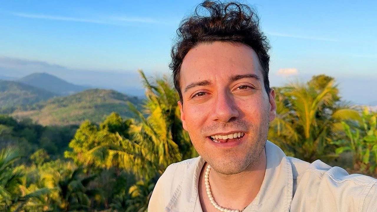 Enes Batur geri döndü: “Hayattayım” videosu milyonlara ulaştı 10 556346