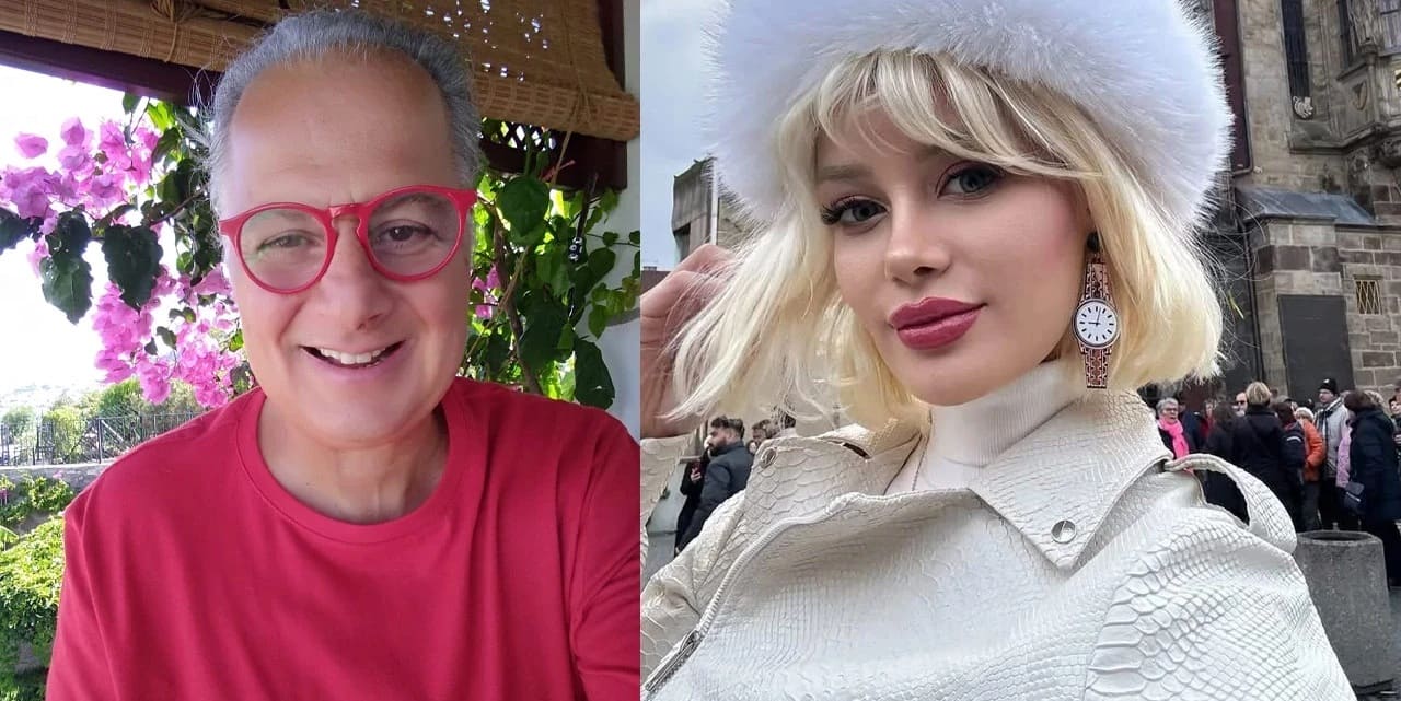 Ayşegül Eraslan hakkında ‘cinayet’ iddiası ortaya atan gazeteci Bilal Özcan tutuklandı 9 556361